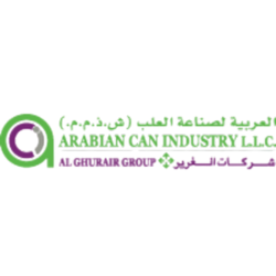 Arabian Can Industry
