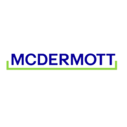 MCDERMOTT