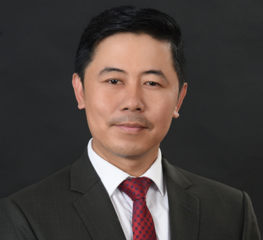 Message from Managing Director